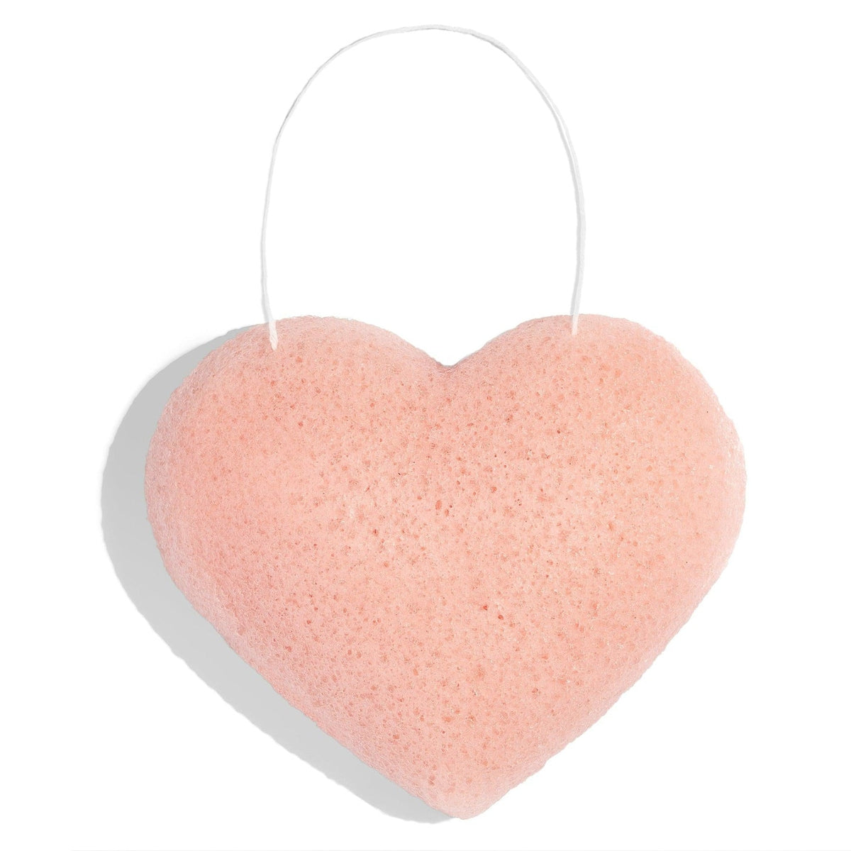 Organic Cleansing Sponge for Face & Body - Natural Exfoliating & Deep Cleaning - Eco-Friendly Skincare & Makeup Remover - Perfect for Daily Beauty Routine & Sensitive Skin Care