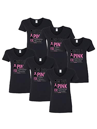 Pack of 6