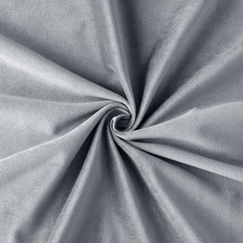 Velvet Grey