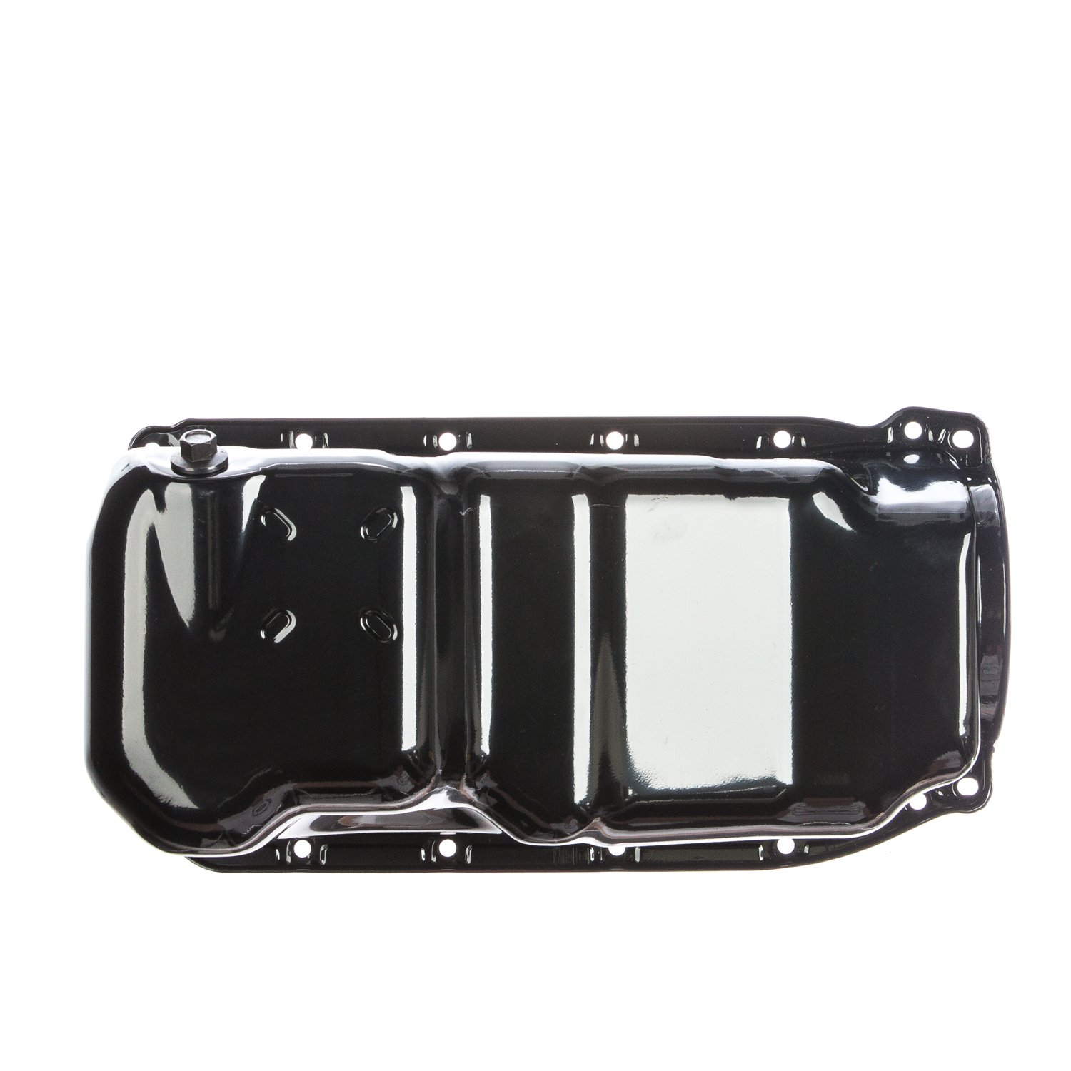 ATP 103381 Graywerks Engine Oil Pan Replacement - Compatible with [Vehicle Models] - Durable Aluminum Construction - Perfect for DIY Auto Repair & Engine Maintenance