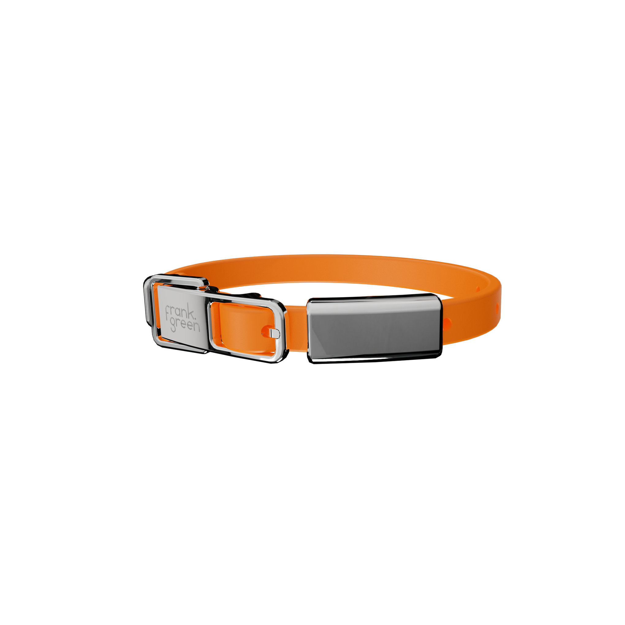 Durable Small Pet Collar for Dogs & Cats - Adjustable & Comfortable for Daily Walks & Outdoor Adventures