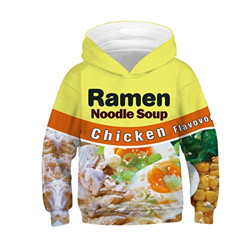 Chicken Noodle