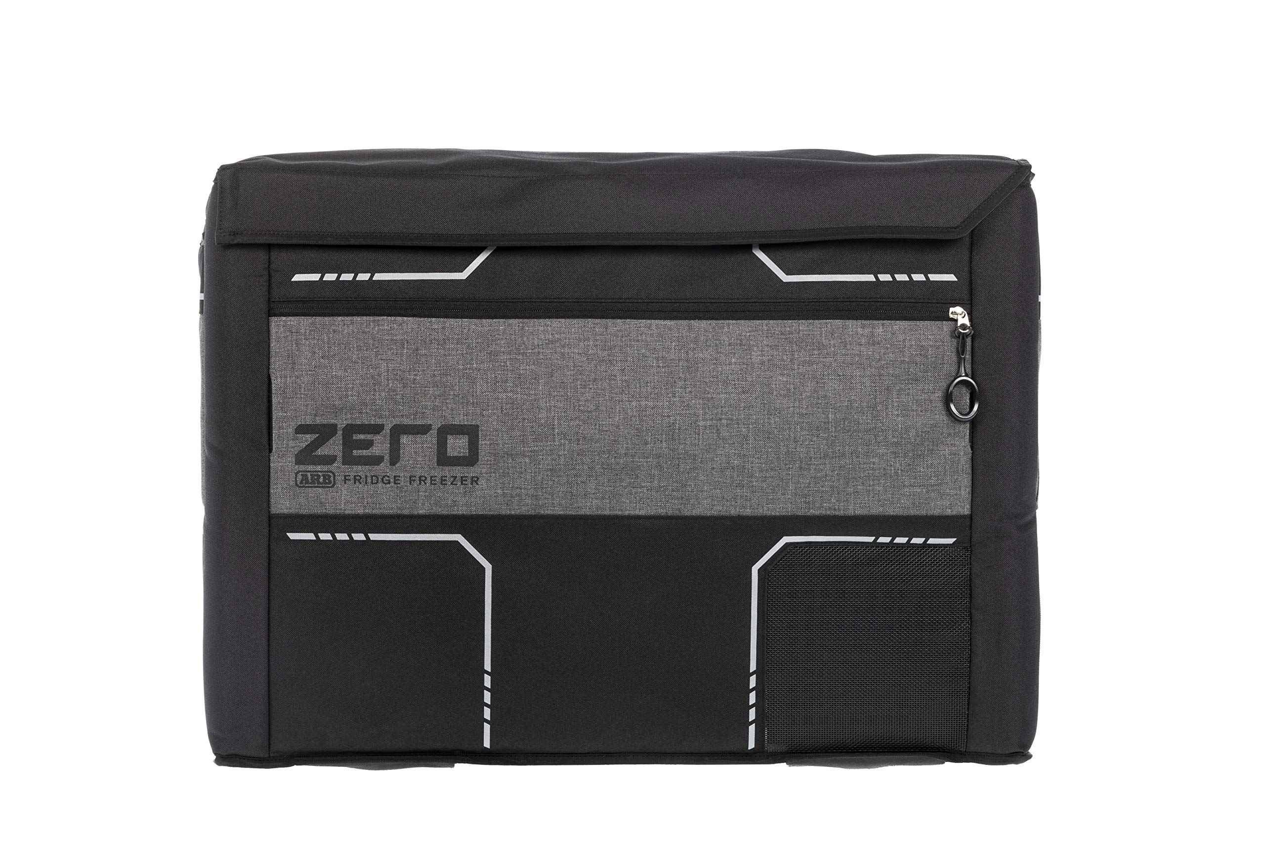 ARB Zero Fridge Transit Bag - Compatible with 47 Quart Single Zone Fridge Freezer (Model 10900051) | Perfect for Camping, Road Trips & Outdoor Adventures