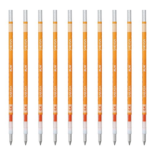 Orange 10 Count