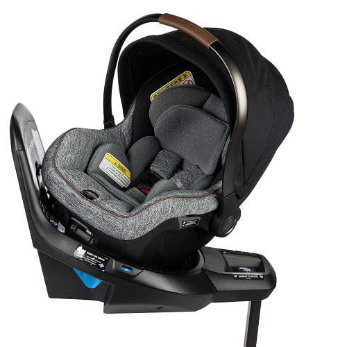 Maxi Cosi Peri 180° Rotating Infant Car Seat - Safe & Easy Convertible Baby Car Seat for Newborns to Toddlers | Perfect for Travel, Shopping & Family Outings