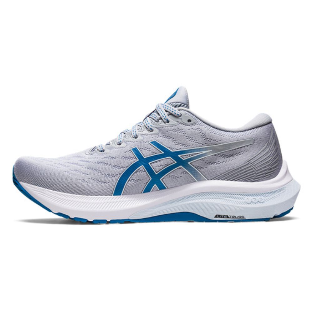 Asics Women's GT 2000 11 Running Shoes - Lightweight Stability Sneakers for Road & Trail Running - Perfect for Jogging, Gym Workouts & Daily Wear
