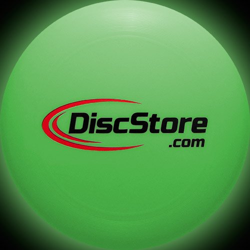 Discraft Ultra-Star 175g Ultimate Frisbee Disc - Professional Flying Disc for Outdoor Sports, Ultimate Games, and Backyard Fun
