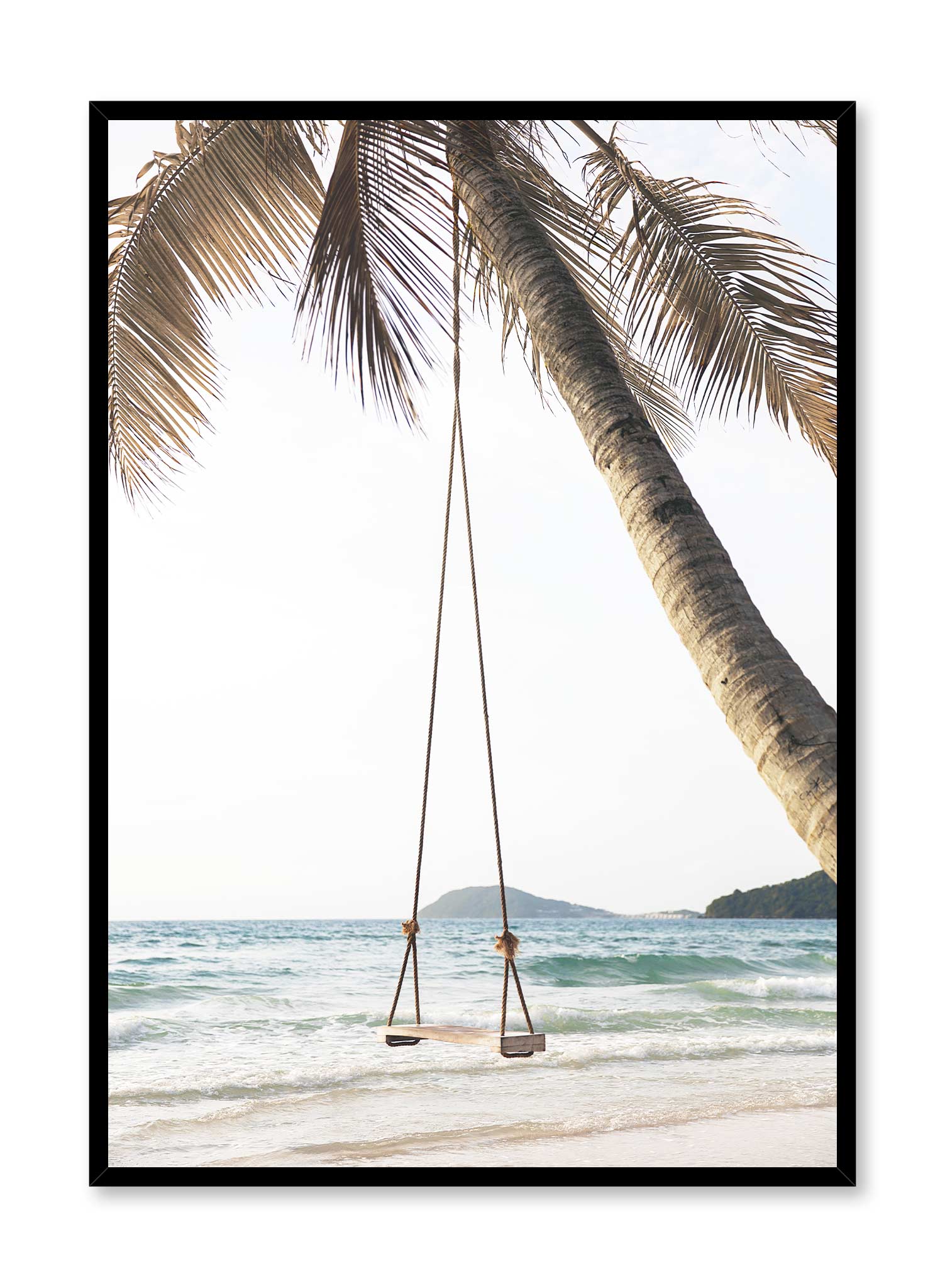 Perfect Moment Poster - High-Quality Wall Art for Home & Office Decor - Ideal for Living Room, Bedroom, and Workspace
