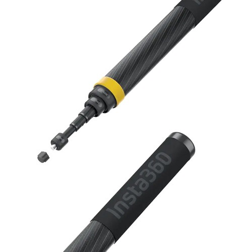 Insta360 Extended Selfie Stick 14-118