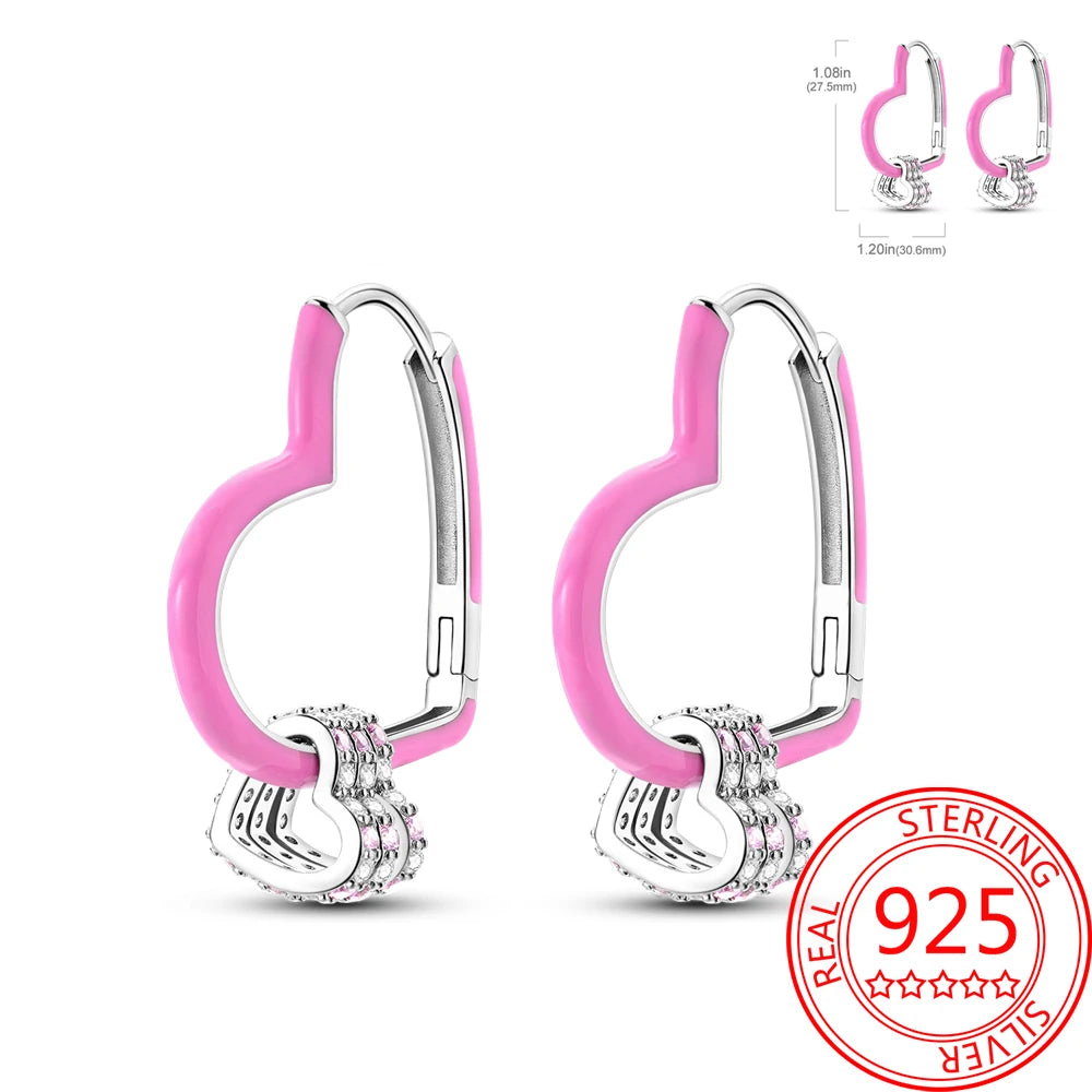 Cute Bee Earrings for Girls - Gold Plated Dainty Honeycomb Jewelry Gift for Women & Teens - Perfect for Everyday Wear, Parties & Gifts