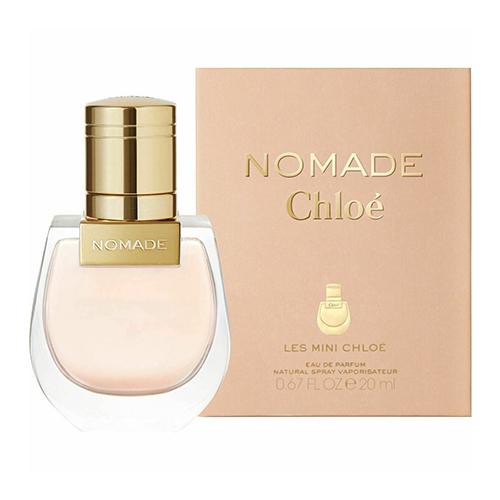 Chloe Nomade 20ml Eau de Parfum for Women - Floral Woody Perfume by Chloe | Perfect for Date Nights & Special Occasions