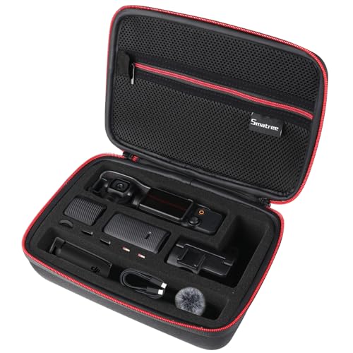 For DJI Osmo Pocket 3