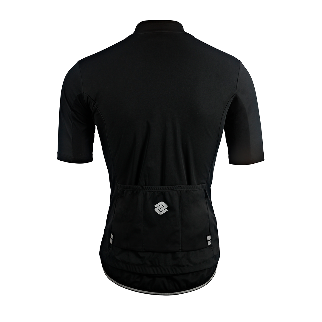 Premium SKIN OYMYAKON Jersey - Lightweight, Breathable & Moisture-Wicking Performance Shirt for Men & Women - Perfect for Running, Gym Workouts & Outdoor Sports