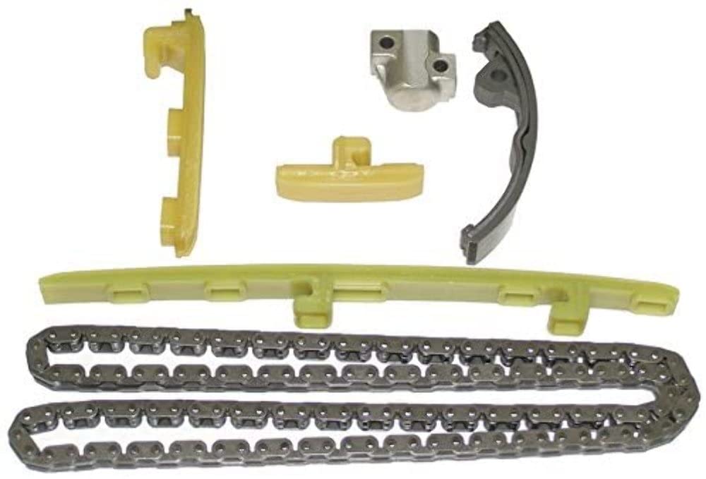 High-Quality Engine Timing Chain Kit - Compatible with Multiple Car Models | Durable & Reliable Performance for Smooth Engine Operation | Perfect for DIY Repairs & Professional Mechanics