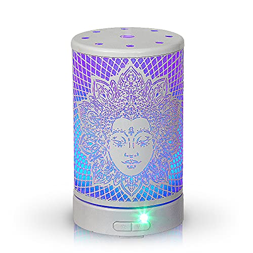 White Medusa