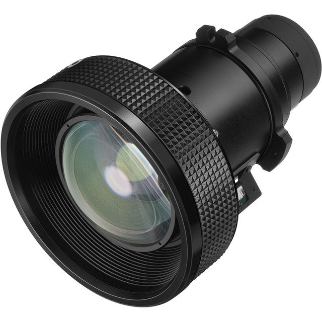 BenQ LS2ST3 115mm f/2.5 Wide Angle Fixed Lens for DSLR Cameras - Perfect for Landscape, Architecture & Low Light Photography