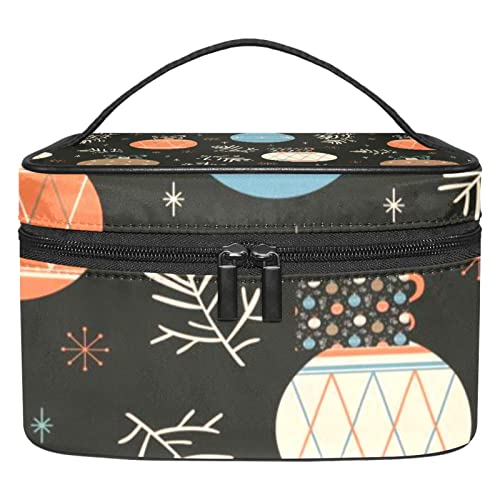 Vintage Balls Pattern