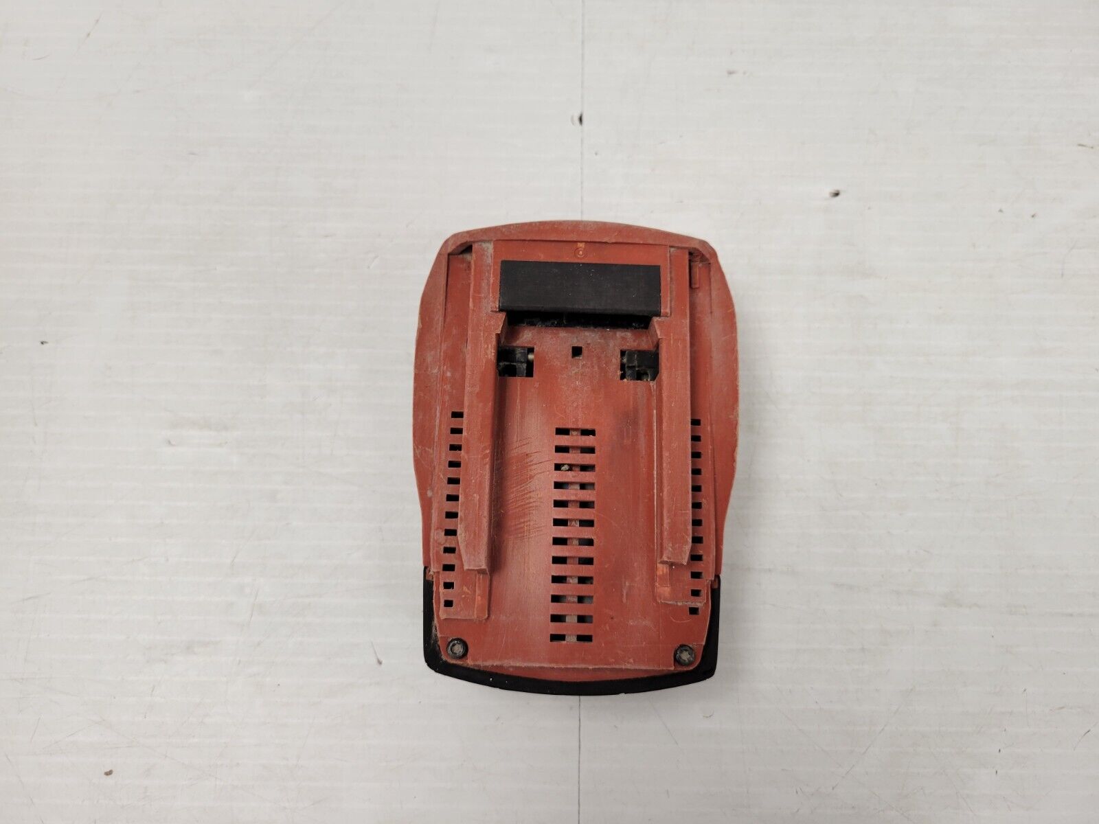 Hilti B18/2.6 18V 2.6Ah Lithium-Ion Battery for Cordless Power Tools - Compatible with Hilti Drills, Saws & More - Perfect for Construction, Renovation & DIY Projects