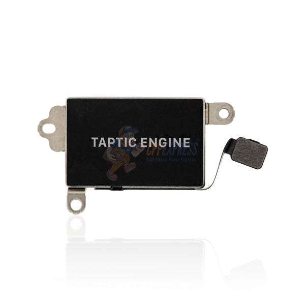 iPhone 12 Pro Max Vibrator Motor Replacement - Genuine OEM Part for Haptic Feedback Repair | Perfect for DIY Fixes & Phone Restoration Projects | Use for Vibration Issues, Silent Mode Alerts & Gaming Feedback