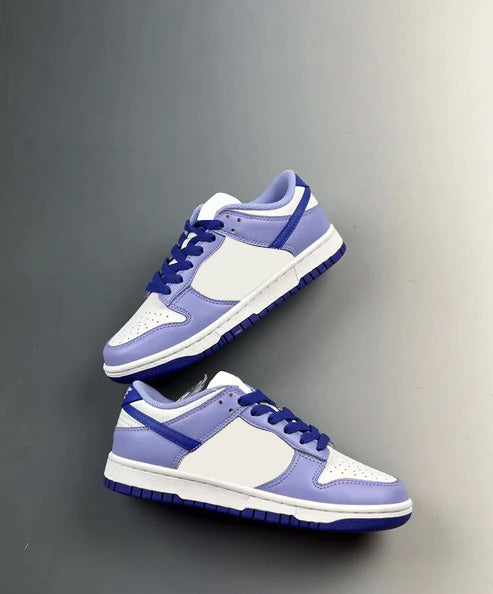 Best Purple Sneakers for Women & Men - Lightweight Comfortable Running Shoes for Gym, Walking & Casual Wear