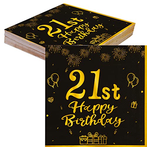 21st