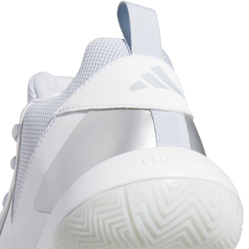 Adidas Cross Em Up Select Kids Basketball Shoes - Lightweight & Durable for Boys & Girls - Perfect for Indoor & Outdoor Court Play