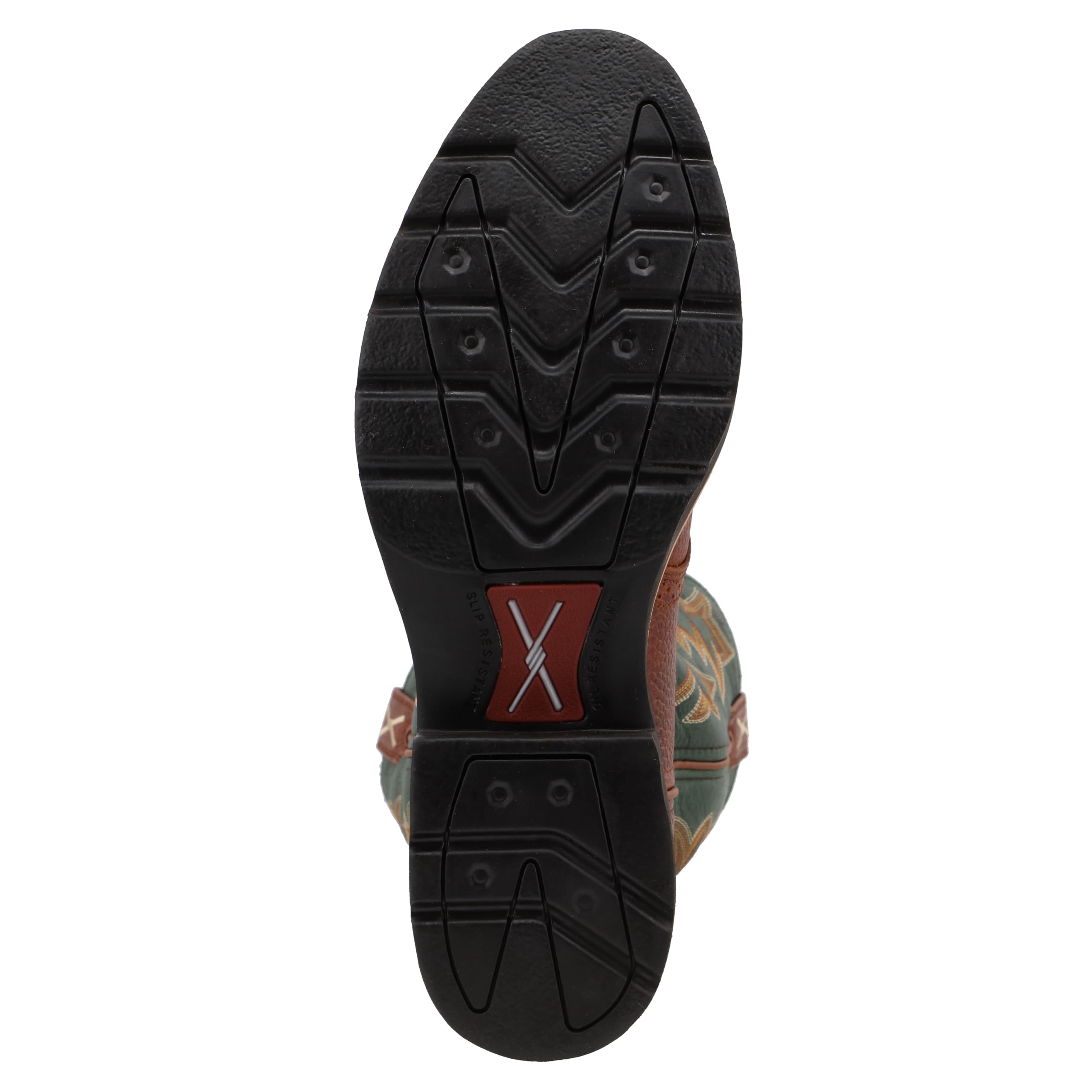 Twisted X Men's 12