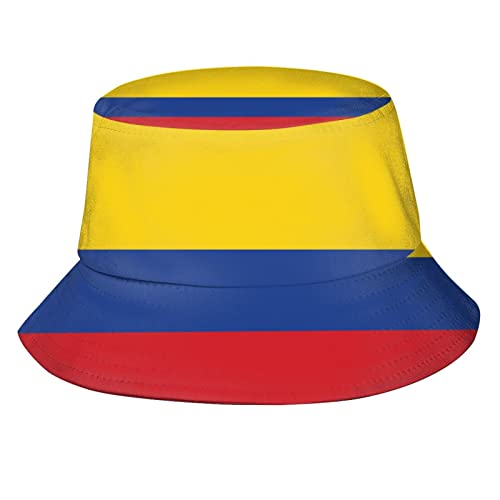 Colombia Flag