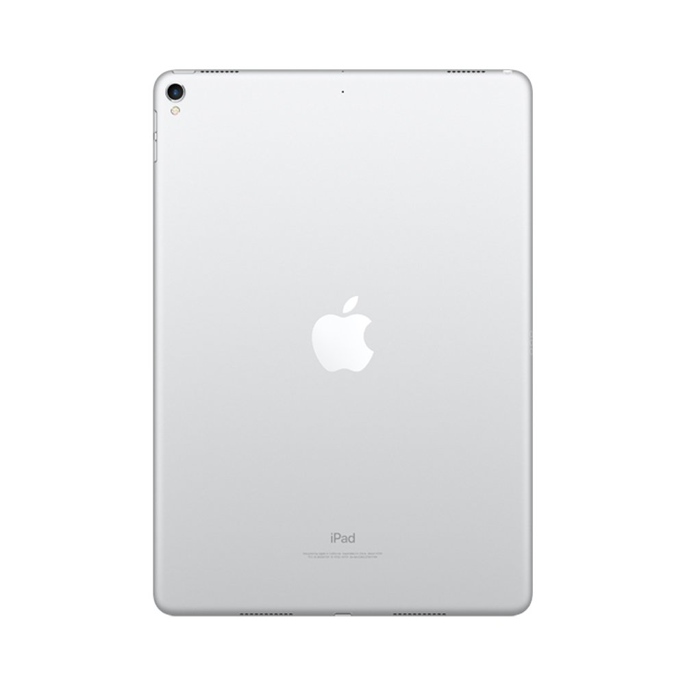 Refurbished Apple iPad Pro 10.5-inch (2017) 64GB Wi-Fi Silver - Premium Renewed Tablet for Work, Study & Entertainment