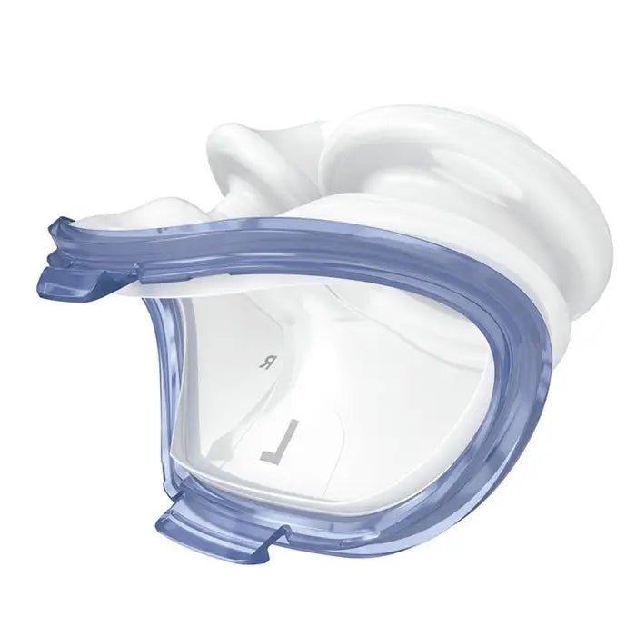 Nasal Pillow Replacement for Sleep Aid Device - Soft & Comfortable CPAP Accessory for Better Sleep at Night