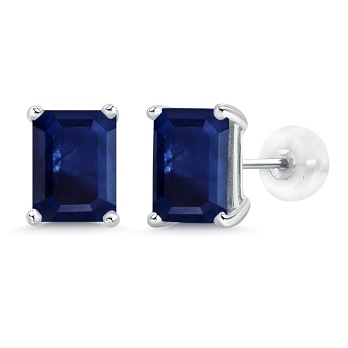 Blue Sapphire, September
