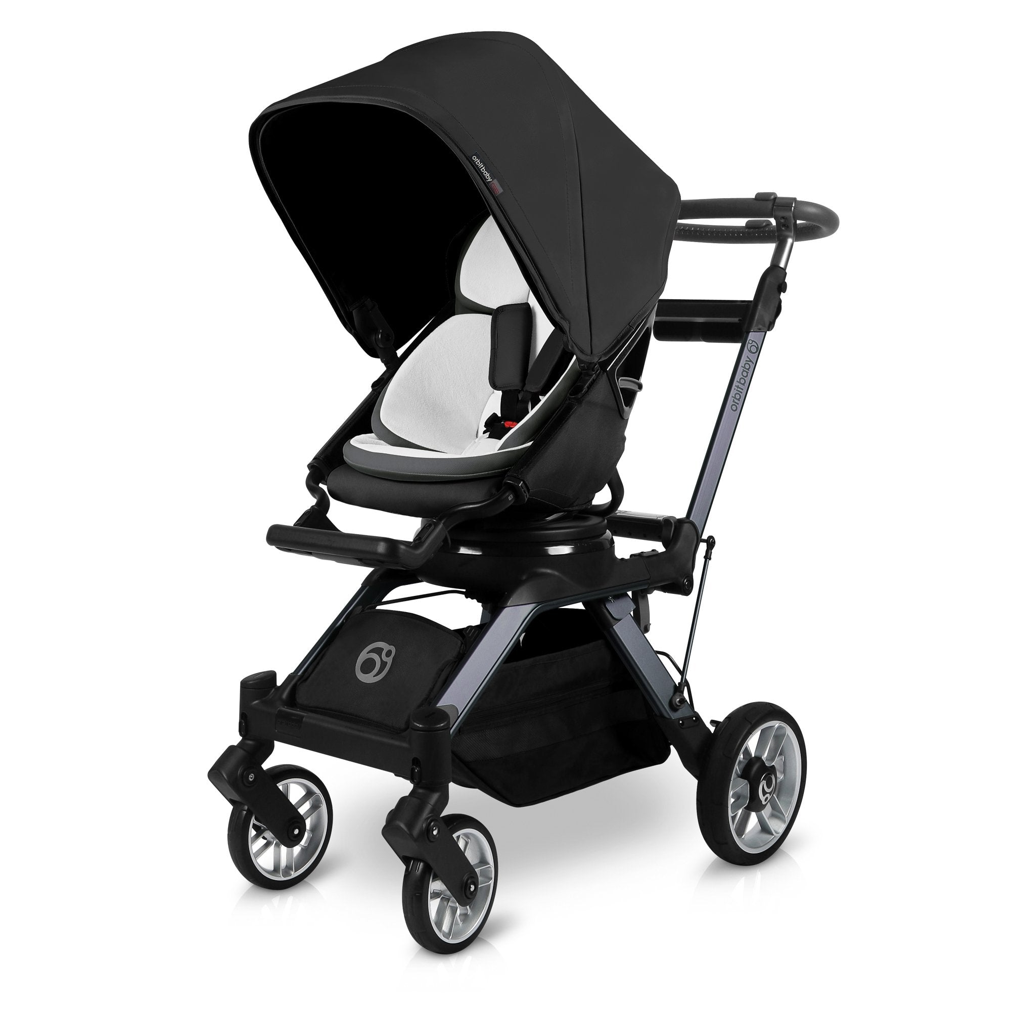 G5 Stroller - Lightweight, Compact & Durable Baby Stroller for Travel & Everyday Use | Perfect for Shopping, Walks & Outdoor Adventures