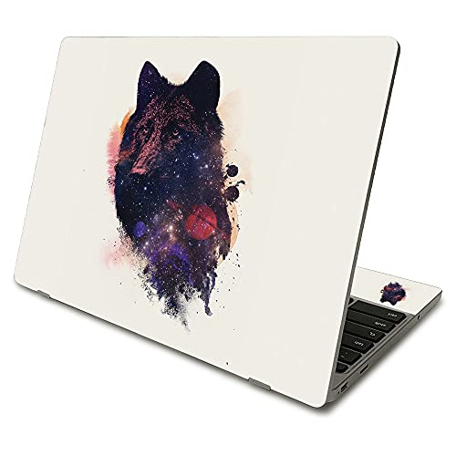 Universal Wolf
