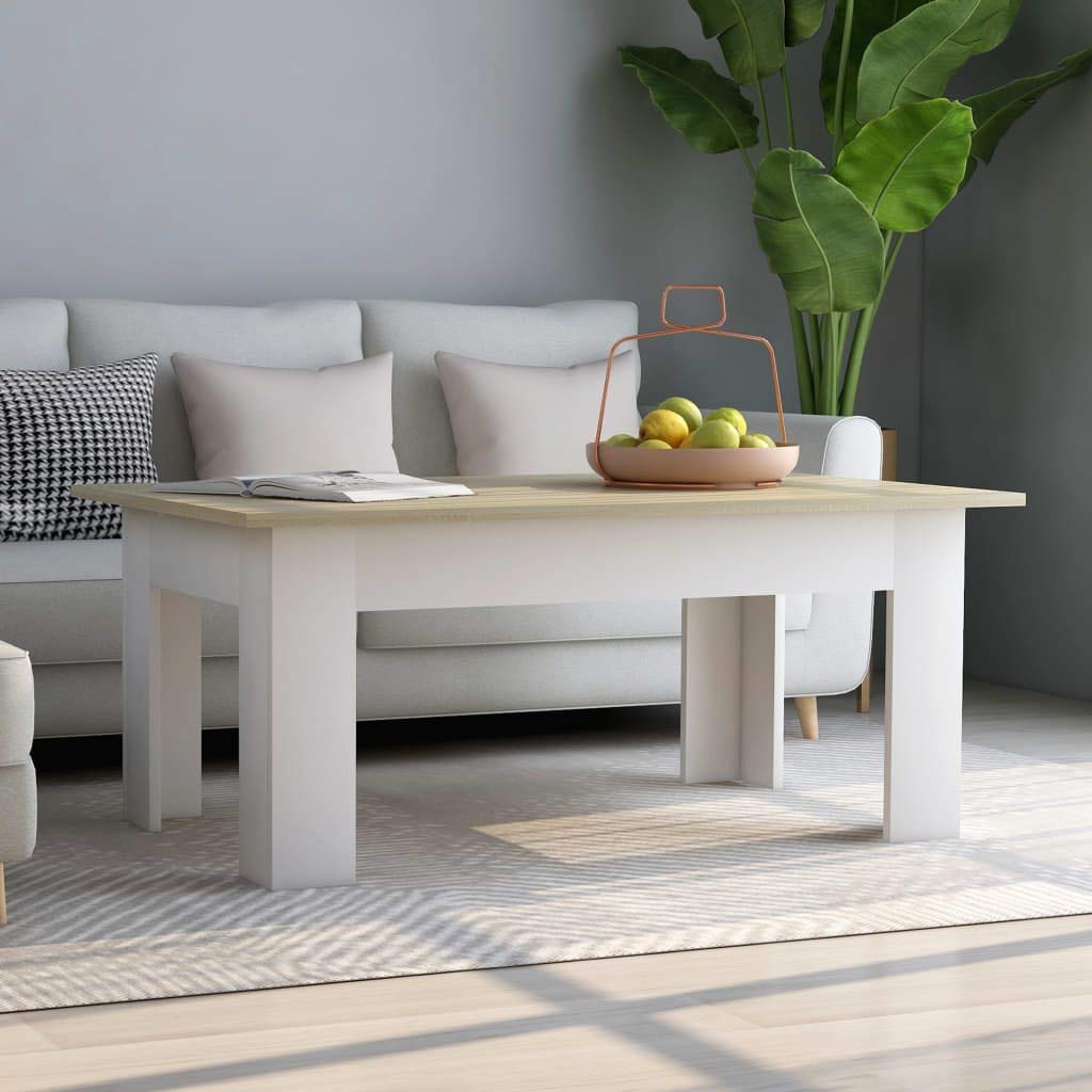 TYMMC Modern Coffee Table - 39.4
