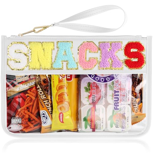Snack-White
