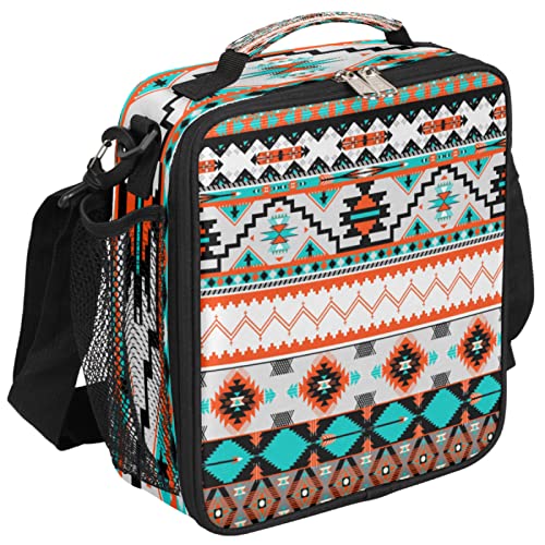 Aztec Geometric