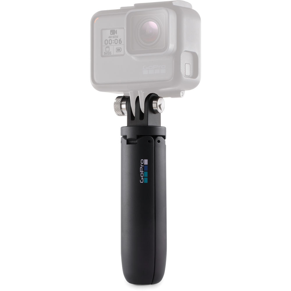 GoPro Shorty Mini Extension Pole + Tripod - Compact & Lightweight for Action Cameras | Perfect for Vlogging, Travel & Outdoor Adventures