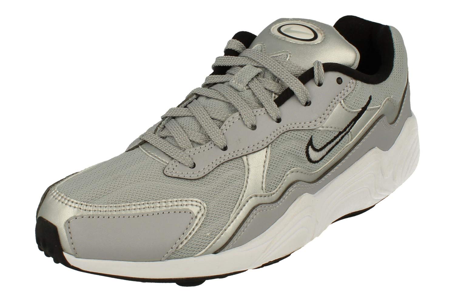 Nike Men's Running Shoes - Lightweight Track & Field Sneakers for Sprinting, Training & Competition - Perfect for Athletes & Gym Workouts