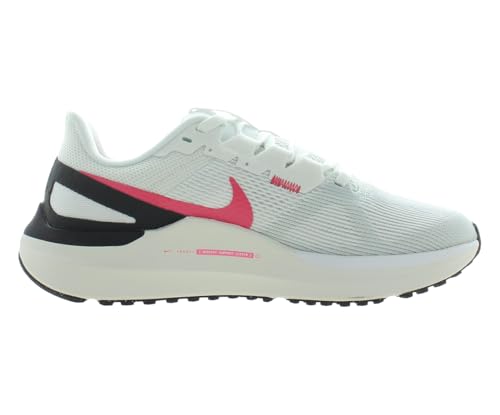 White/Black/Aster Pink-white Alpha
