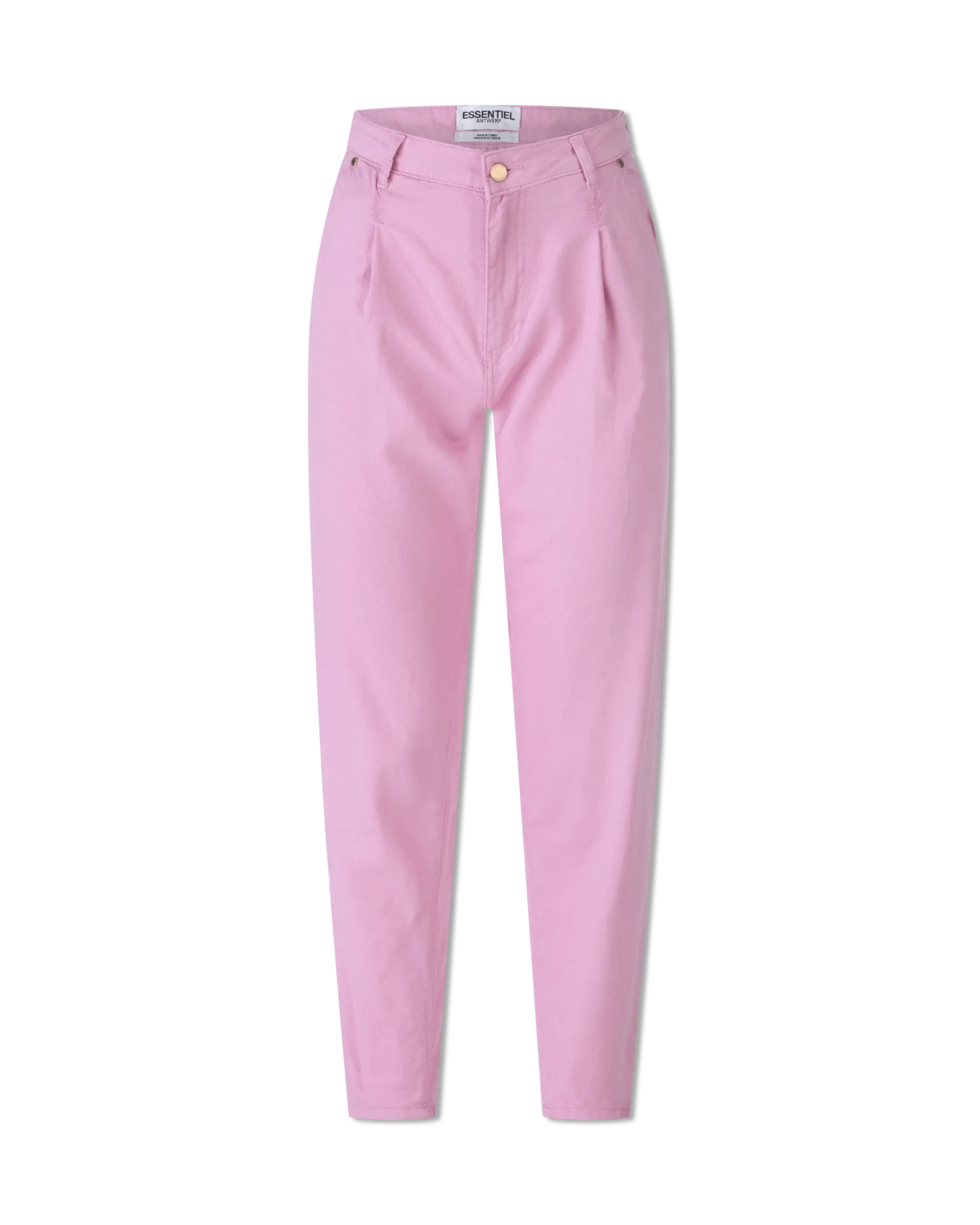 Comfortable Relaxed Fit Pants for Men & Women - Soft Stretchy Casual Lounge Pants - Perfect for Home, Yoga, Travel & Everyday Wear