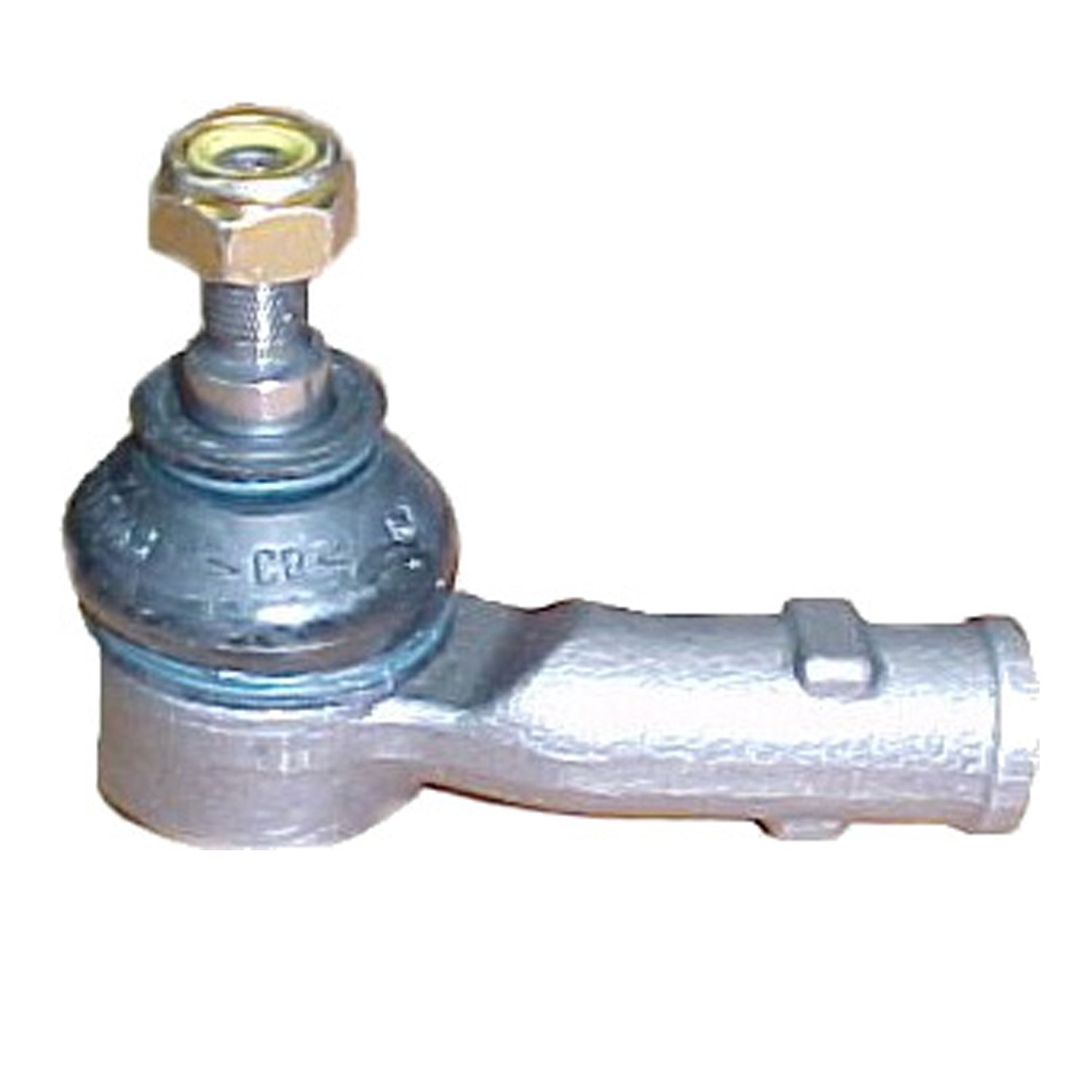 Delphi TA1253 Steering Tie Rod End - High Quality Replacement for Smooth Steering | Perfect for Chevy, GMC, Ford & Dodge Trucks & SUVs | Off-Road & Daily Driving Use