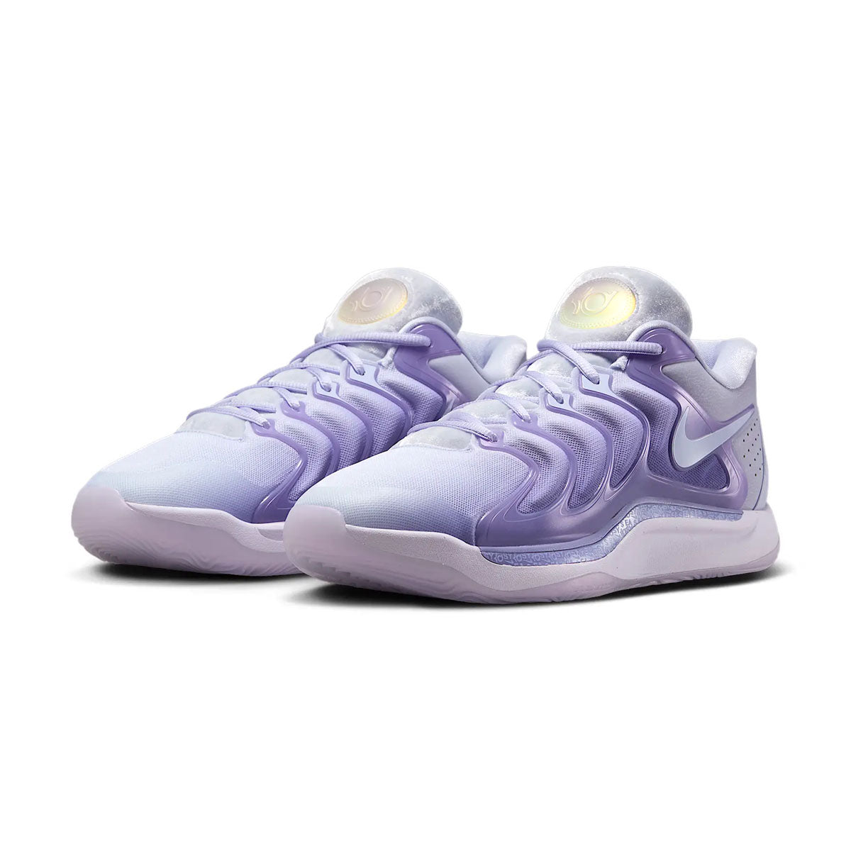 Nike KD17 EP 'Bad 3.0' Basketball Shoes - Men's High-Performance Sneakers for Court Play & Streetwear Style | Perfect for NBA Games, Training, and Urban Fashion