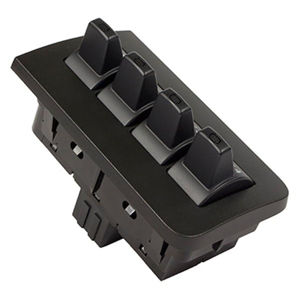 Motorcraft Switch - High Performance Electrical Switch for Automotive & Marine Use | Reliable Replacement Part for Cars, Trucks & Boats | Perfect for Engine Control & Lighting Systems