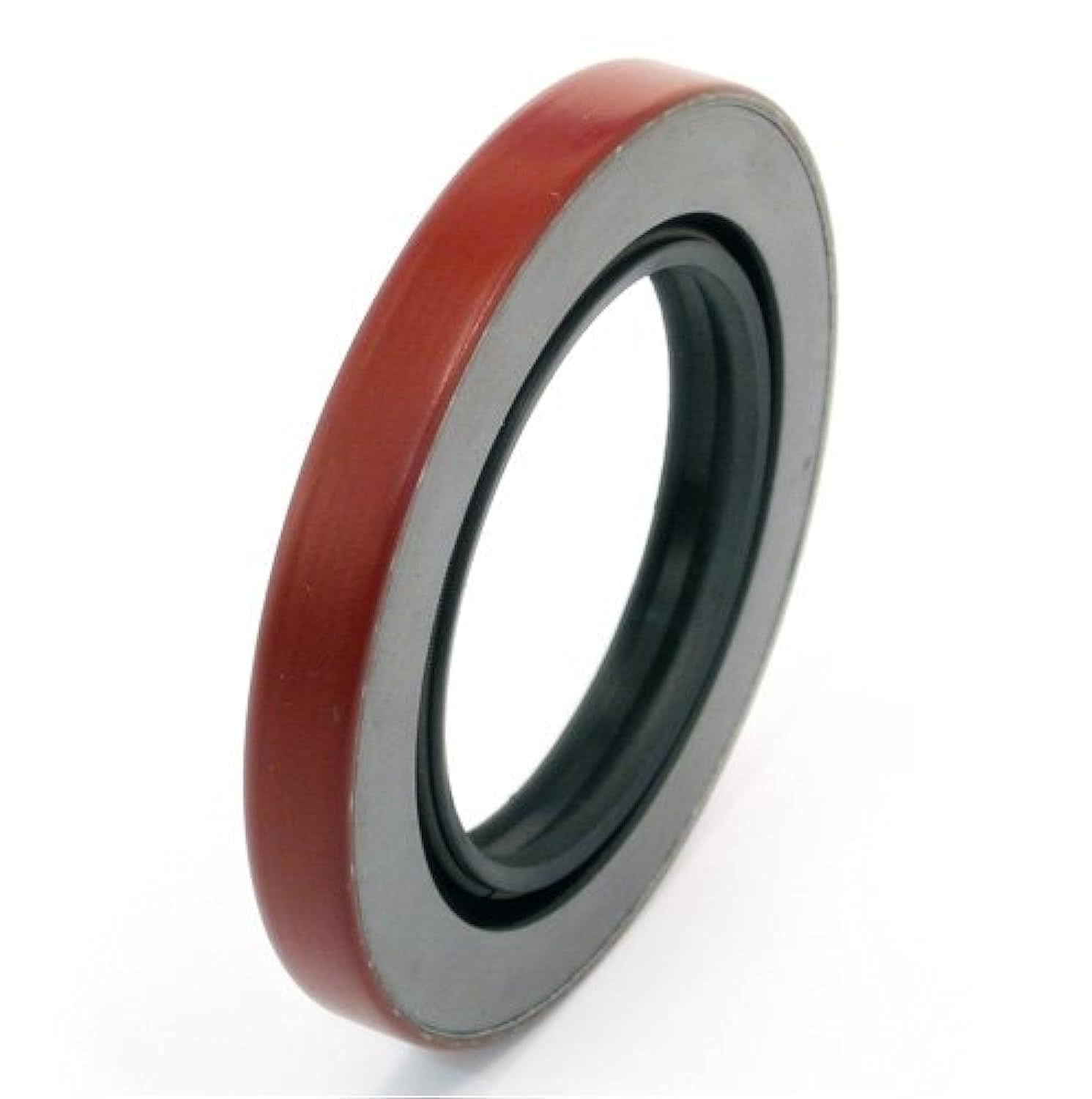 National 415294 Oil Seal - High Performance Automotive Oil Seal for Engines, Transmissions & Axles | Durable Leak Prevention for Cars, Trucks & Heavy Machinery