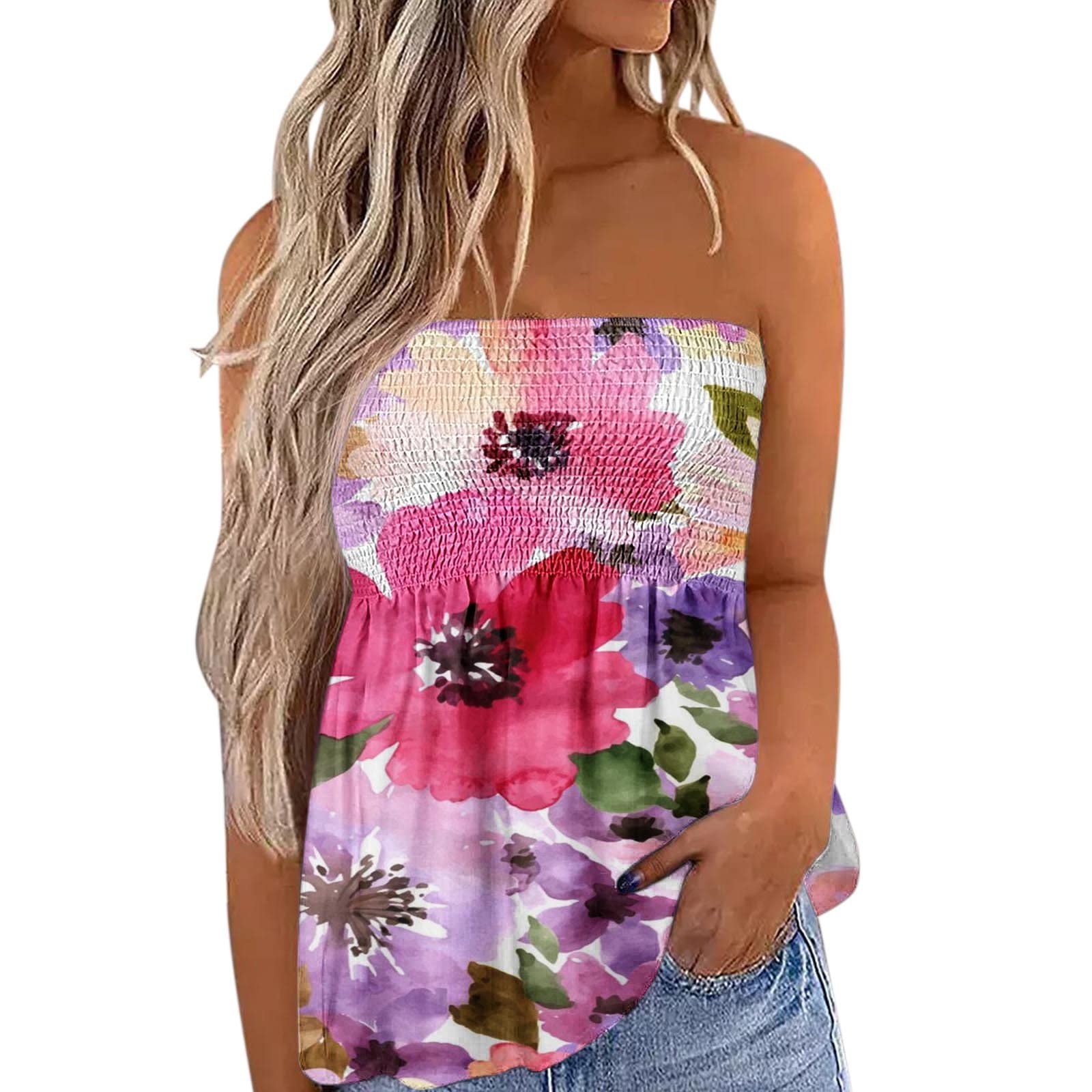 Women's V-Neck Cold Shoulder Tunic Top - Sexy Casual Short Sleeve Blouse for Leggings | Perfect for Date Night, Office Wear & Weekend Outfits