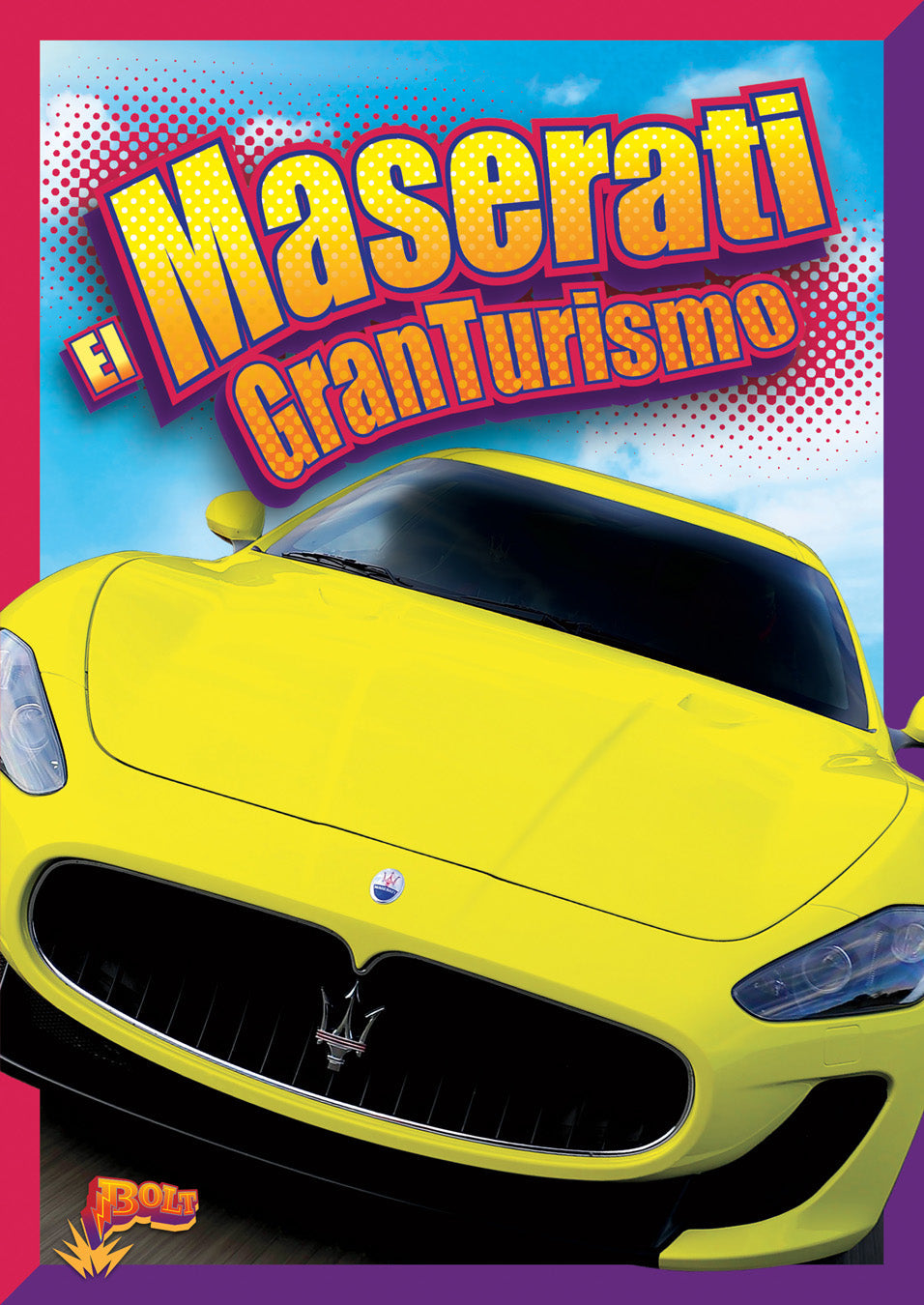 Maserati GranTurismo Luxury Sports Car - High-Performance Coupe for Racing & Daily Driving | Perfect for Road Trips & Weekend Getaways