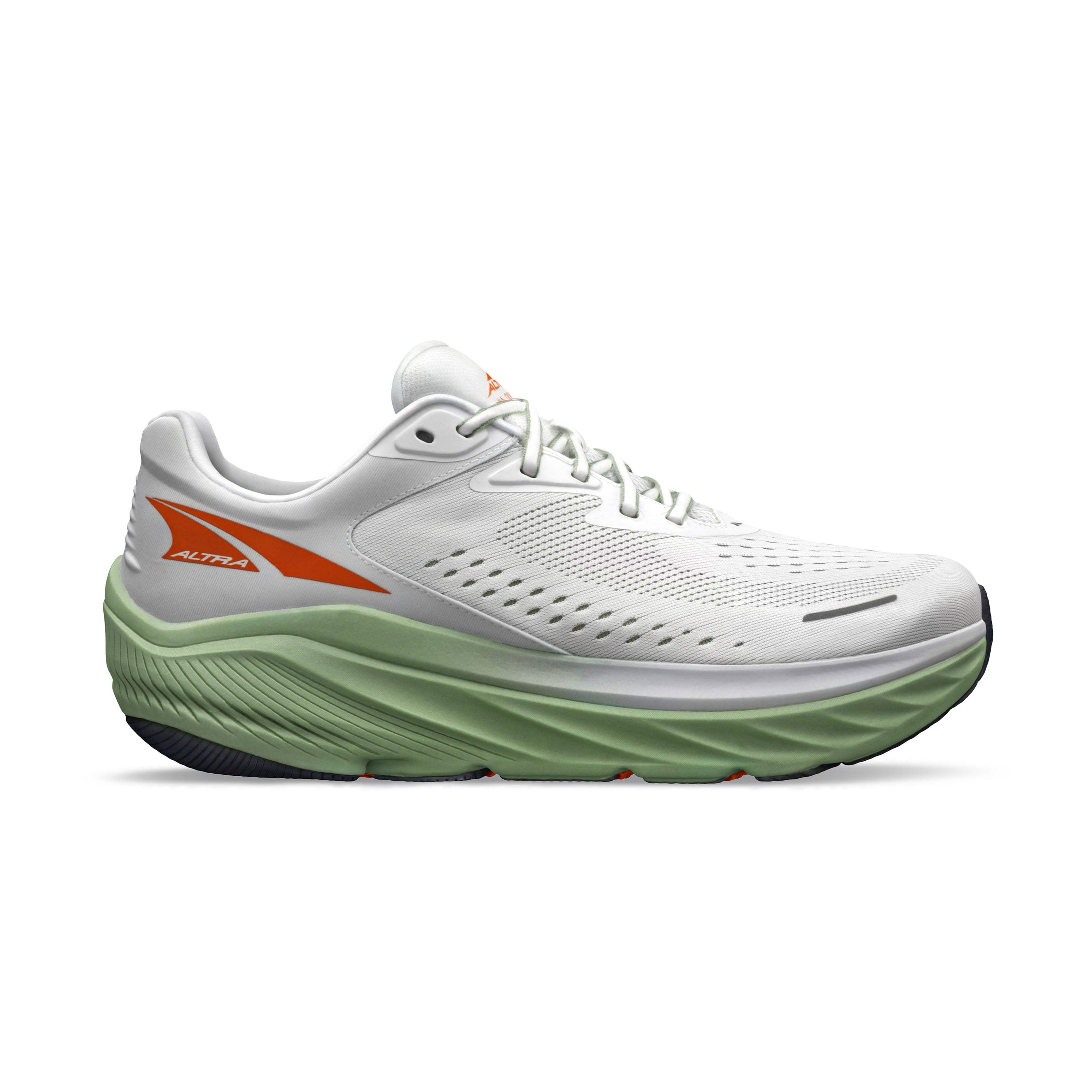 VIA OLYMPUS 2 Men's Running Shoes - Lightweight Cushioned Sneakers for Jogging, Gym Workouts & Daily Wear