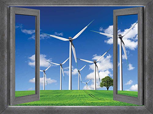 Windmills