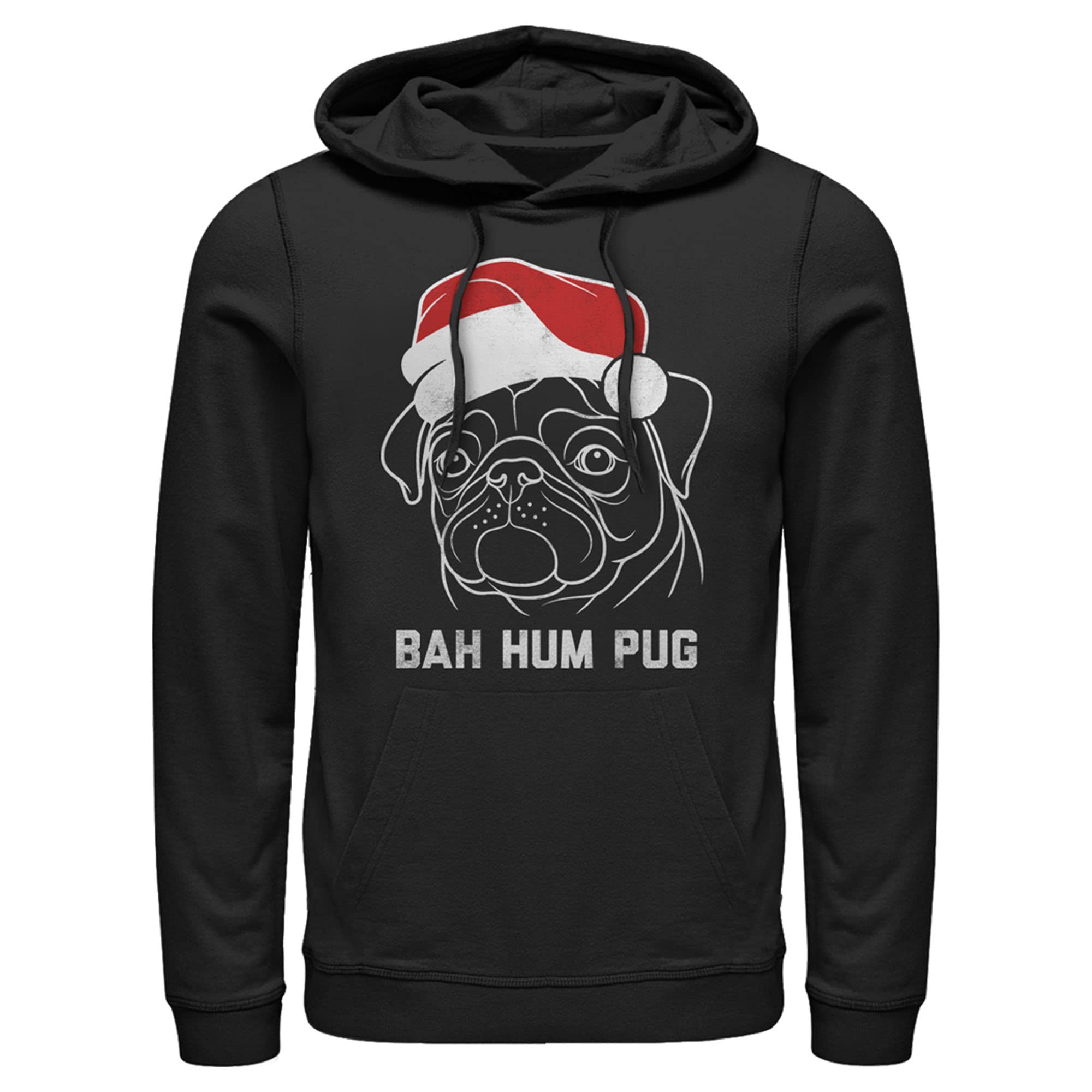 Men's Lost Gods Hoodie - Cozy Pullover for Casual Wear