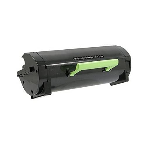 ST-9712/ST-9715/ST-9717/ST-9720/ST-9722 MICR Toner Cartridge Replacement - Compatible with Source Technologies Printers - High Yield 5000 Pages (STI-204514) - Perfect for Bank Checks & Secure Financial Documents